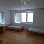 Ubytovanie v rodine Stummerova