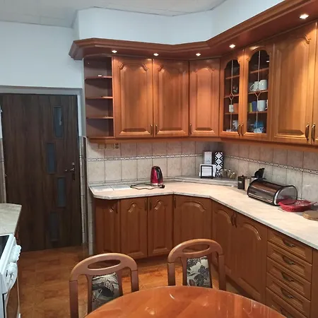 Rum i privatbostad Stummerova Topoľčany