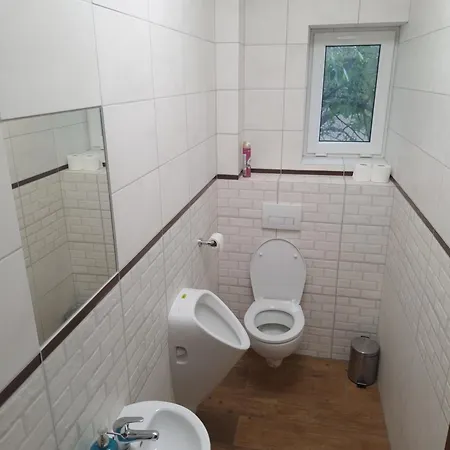 Stummerova Topoľčany