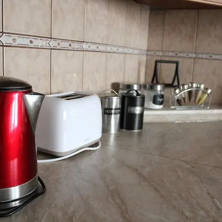 Stummerova 民宿 Topoľčany