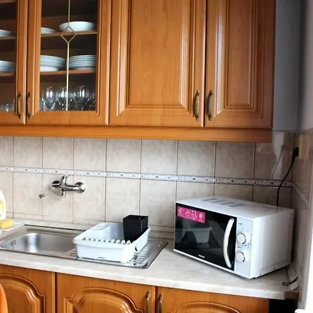 Homestay szállás Stummerova *