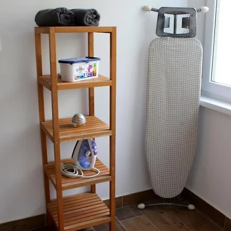 Stummerova Homestay szállás Topoľčany