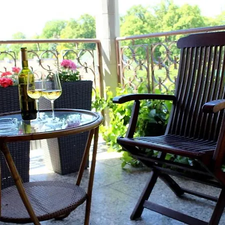 Stummerova Topoľčany