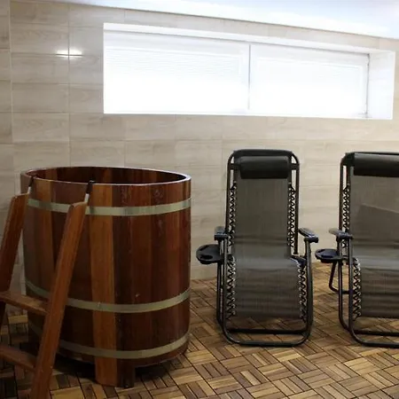 民宿 Stummerova Topoľčany