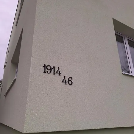 Stummerova Topoľčany