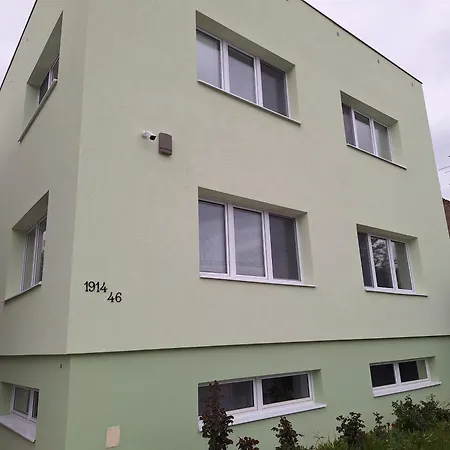 民宿 Stummerova Topoľčany